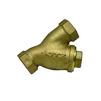 شیر صافی برنجی 1-2  کیتز